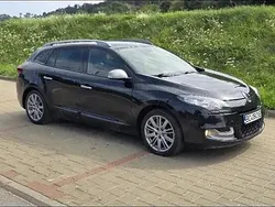 Utilizat 2013 Renault Mégane III | 5.950 EUR (Preț OK)