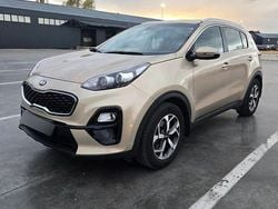 Culoarealte culori Utilizat 2019 Kia Sportage Style SUV | 16.000 EUR (Preț bun)
