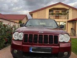 Culoarerosu Utilizat 2008 Jeep Grand Cherokee SUV | 6.250 EUR