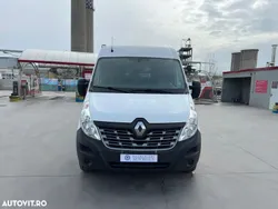 Alb Utilizat 2019 Renault Master Van | 12.100 EUR (Preț OK)