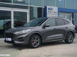 Culoaregri Utilizat 2023 Ford Kuga ST-Line SUV | 26.250 EUR