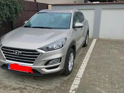 Culoaregalbeuriu Utilizat 2019 Hyundai Tucson Style SUV | 16.700 EUR (Preț OK)
