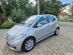 Utilizat 2007 Mercedes A180 Berlinǎ | 2.399 EUR (Preț bun)