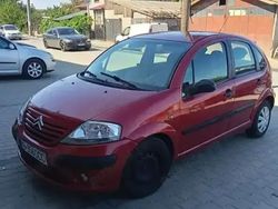 Utilizat 2005 Citroën C3 Hatchback | 4.500 EUR