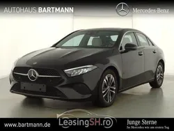 Negru Utilizat 2022 Mercedes 180 Berlinǎ | 33.474 EUR