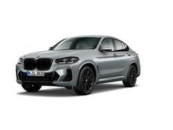 Gri brooklyn metalizat Utilizat 2022 BMW X4 Shadowline SUV | 45.956 EUR (Preț OK)