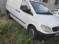 Utilizat 2006 Mercedes Vito Monovolum | 3.800 EUR (Super Preț)