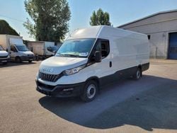 Utilizat 2021 Iveco Daily | 24.990 EUR (Scump)
