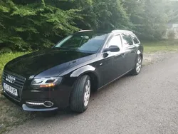 Utilizat 2011 Audi A4 S-Line Break | 6.900 EUR (Preț OK)