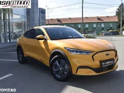 Negru Utilizat 2022 Ford Mustang Mach-E SUV | 41.650 EUR