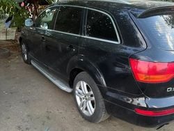 Utilizat 2008 Audi Q7 SUV | 7.000 EUR