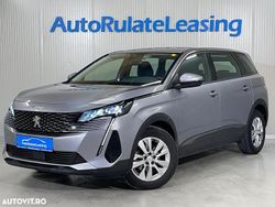 Culoaregri Utilizat 2021 Peugeot 5008 Active Monovolum | 18.090 EUR (Preț OK)