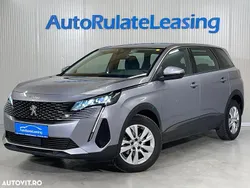 Culoaregri Utilizat 2021 Peugeot 5008 Active Monovolum | 18.990 EUR (Preț OK)