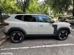 Bej Utilizat 2024 Dacia Duster Extreme SUV | 25.500 EUR