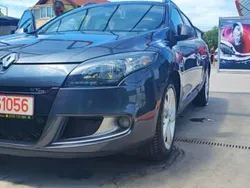 Utilizat 2011 Renault Mégane III Berlinǎ | 5.000 EUR (Puțin scump)