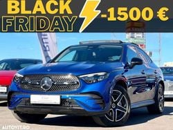 Culoarealbastru Utilizat 2024 Mercedes GLC220 Coupe | 59.990 EUR (Preț OK)