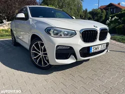 Culoarealb Utilizat 2018 BMW X4 M Sport SUV | 30.990 EUR (Preț OK)