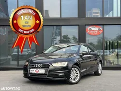 Culoarenegru Utilizat 2015 Audi A3 Hatchback | 11.990 EUR (Puțin scump)