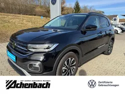 Utilizat 2023 VW T-Cross Active SUV | 28.282 EUR