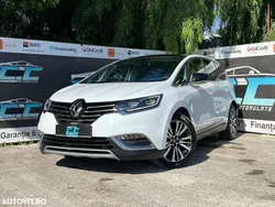 Culoarealb Utilizat 2015 Renault Espace Initiale Paris Monovolum | 10.950 EUR (Preț OK)