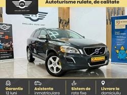 Utilizat 2012 Volvo XC60 R-Design SUV | 9.990 EUR (Preț OK)