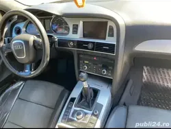 Utilizat 2007 Audi A6 Break | 3.399 EUR