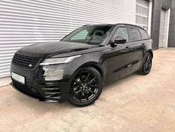 Negru Nouă 2025 Land Rover Range Rover Velar R-Dynamic SUV | 82.171 EUR