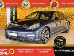 Culoaregri Utilizat 2012 Porsche Panamera 4 Berlinǎ | 15.750 EUR