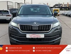 Gri Utilizat 2020 Skoda Kodiaq Style SUV | 28.203 EUR (Puțin scump)