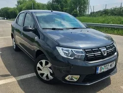 Gri Utilizat 2020 Dacia Logan Comfort Berlinǎ | 8.499 EUR (Preț bun)