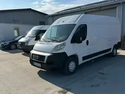Alb Utilizat 2008 Fiat Ducato Van | 5.400 EUR (Preț OK)