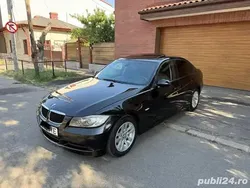 Utilizat 2008 BMW 320 M Sport Berlinǎ | 4.950 EUR (Preț bun)
