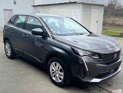 Gri Utilizat 2021 Peugeot 3008 SUV | 14.666 EUR (Super Preț)