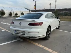 VW Arteon