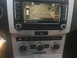 Culoarenegru Utilizat 2012 VW Passat Comfortline Break | 5.250 EUR (Preț bun)