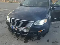 Utilizat 2006 VW Passat Berlinǎ | 3.300 EUR (Preț OK)