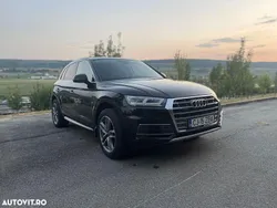 Negru Utilizat 2017 Audi Q5 Design SUV | 22.500 EUR (Preț OK)