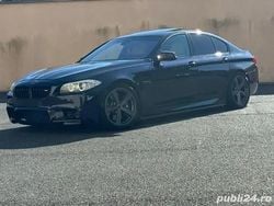 Utilizat 2016 BMW M550 Berlinǎ | 20.000 EUR