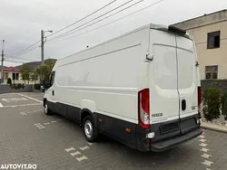 Utilizat 2019 Iveco Daily | 11.800 EUR (Preț bun)