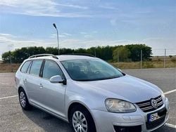 Utilizat 2007 VW Golf V Break | 2.390 EUR (Preț OK)