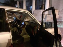 Utilizat 2004 Mitsubishi Pajero SUV | 4.550 EUR