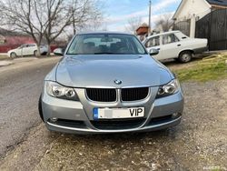 Utilizat 2006 BMW 318 Berlinǎ | 3.990 EUR (Puțin scump)