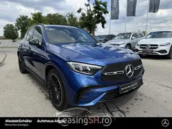 Albastru Utilizat 2024 Mercedes A220 AMG SUV | 61.904 EUR (Preț bun)