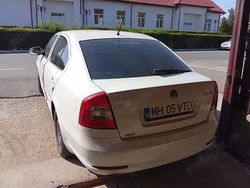 Utilizat 2011 Skoda Octavia Berlinǎ | 3.100 EUR (Preț OK)