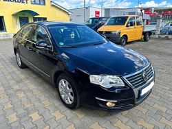 Utilizat 2006 VW Passat Highline Berlinǎ | 4.000 EUR (Preț OK)
