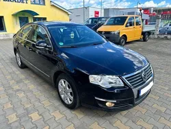 Utilizat 2006 VW Passat Highline Berlinǎ | 4.700 EUR (Puțin scump)