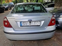 Culoaregri Utilizat 2005 Ford Mondeo Ambiente Hatchback | 1.500 EUR (Super Preț)