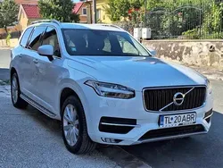 Utilizat 2017 Volvo XC90 Momentum SUV | 30.000 EUR (Scump)