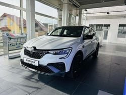 Utilizat 2024 Renault Arkana Esprit Alpine SUV | 37.557 EUR