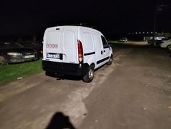 Utilizat 2005 Renault Kangoo Pickup | 8.000 EUR